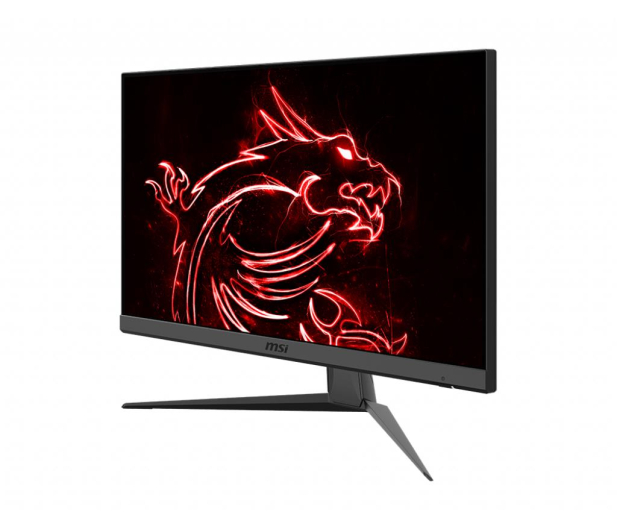 MSI Optix G242 czarny - 622104 - zdjęcie 2